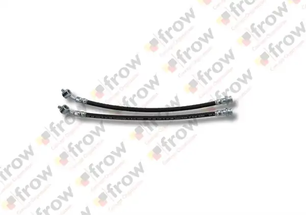 FROW FREN HORTUMU 5611112112 | Fren Hortumu Ön Sol Nissan Navara 04 2 Adet