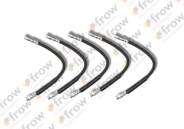 FROW FREN HORTUMU 1791112001 | Ön Fren Hortumu 5 li Fiat Dogan Şahin Kartal Dsk 1600 88 98 2 Adet