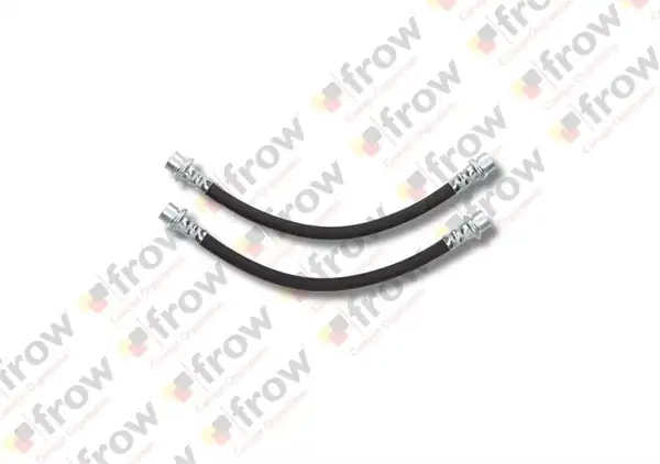 FROW FREN HORTUMU 2761112003 | Arka Fren Hortumu C1 107 Aygo 05 2 Adet