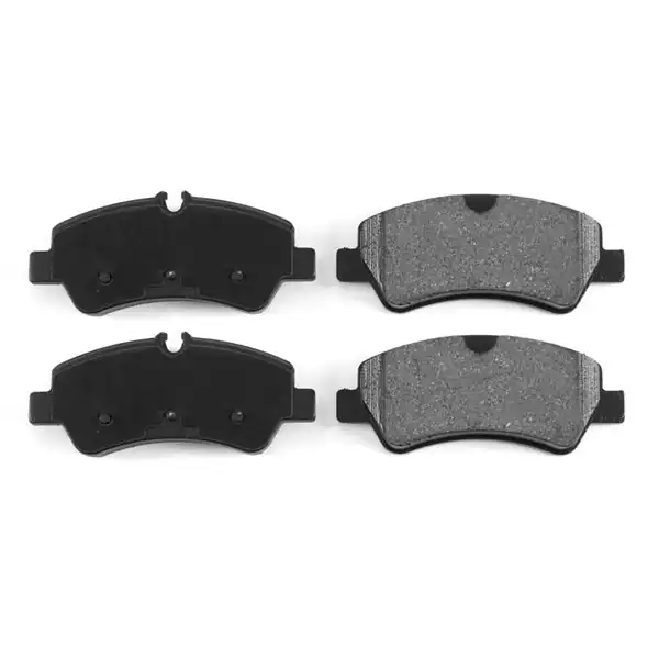 FROW FREN 5191102001 | Fren Balatası Arka 136 mm Civatasiz Fişsiz Ford Transit Custom V363 12 Tourneo Connect 14