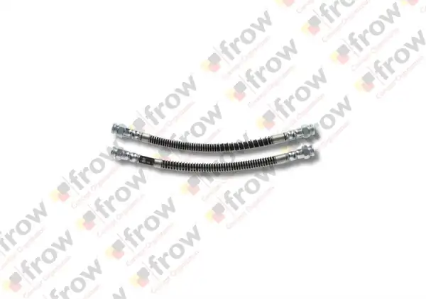 FROW FREN HORTUMU 5541112141 | Fren Hortumu Arka Sağ Hyundai Getz 02 2 Adet