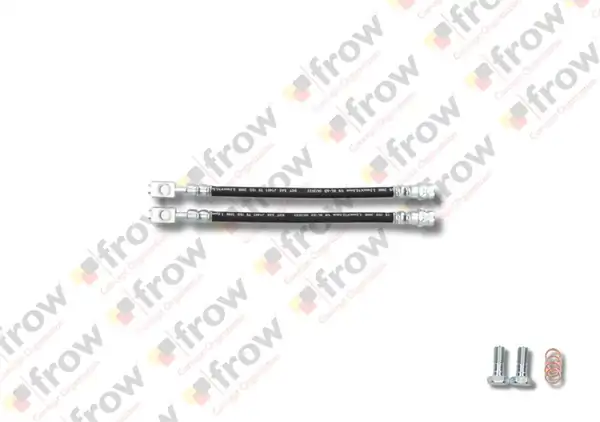 FROW FREN HORTUMU 7031112014 | Fren Hortumu Arka Civata 10 1 5 2 Pul Seat Leon 5f1 5f5 5f8 12 2 Adet