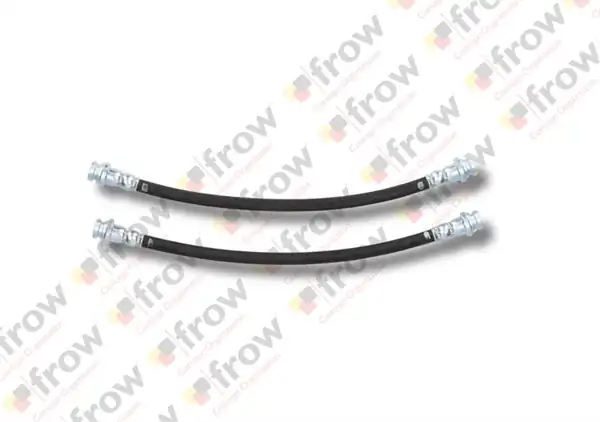 FROW FREN HORTUMU 5611112107 | Fren Hortumu Arka Nissan Micra III Micra C C Note 03 10 2 Adet