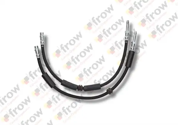 FROW FREN HORTUMU 4241112003 | Fren Hortumu Ön 565 mm Volkswagen Transporter T5 T6 Multıvan 5 6 2003 2 Adet