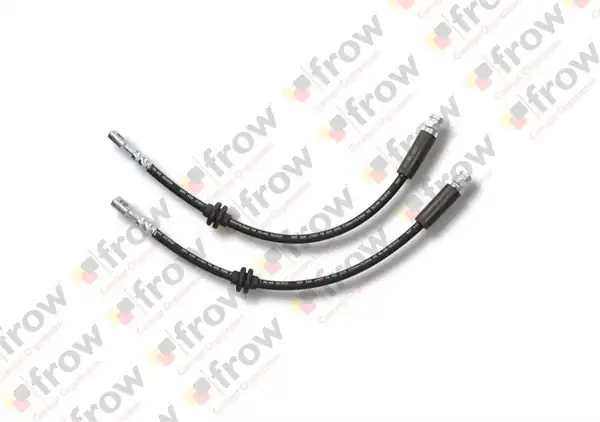 FROW FREN HORTUMU 3841112003 | Fren Hortumu Ön 435 mm Opel Corsa E 2014 Disk Çapı 308 mm 2 Adet