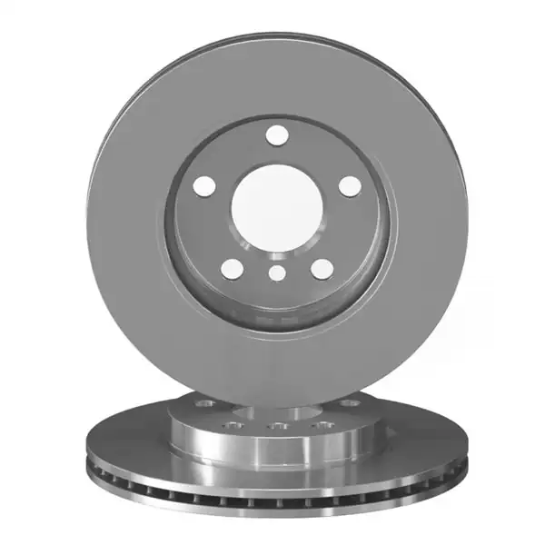 FROW FREN 8361101002 | Fren Diski Ön 5d 280mm Bmw F45 Mini F56 F55 F54 F57 2 Adet