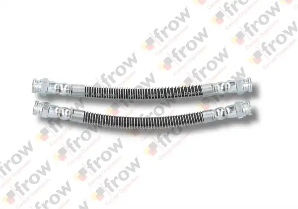 FROW FREN HORTUMU 2561112003 | Arka Fren Hortumu Sol 306 2 Adet