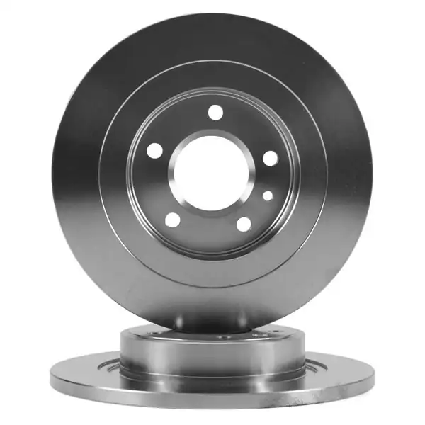 FROW FREN 3801105001 | Fren Diski Arka 292 mm Opel Astra J 1 4i 1 4i Turbo 1 6i 1 6 2 Adet