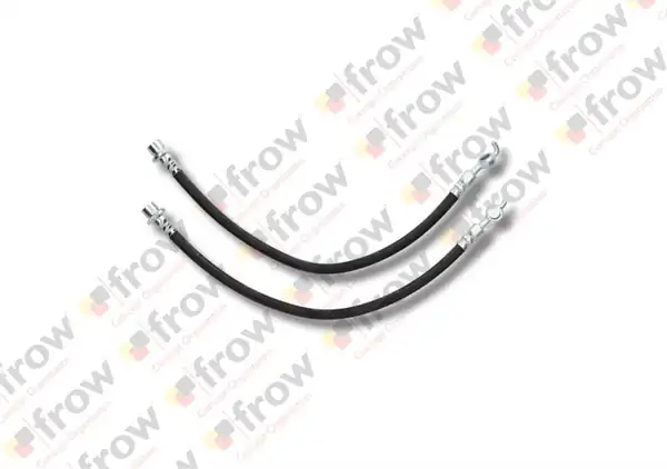 FROW FREN HORTUMU 5571112023 | Arka Sol Fren Hortumu Grand Vitara II 06 2 Adet