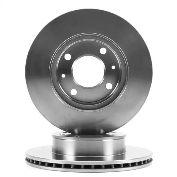 FROW FREN 5561101019 | Fren Diski Ön 4d 241mm Hyundai İ10 İ II 07 Kia Picanto İ II 04 2 Adet