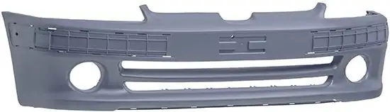 PHIRA 10696204 | Ön Tampon Astarlı Sport Gtı Peugeot 106 Gtı Sport Rally 1996