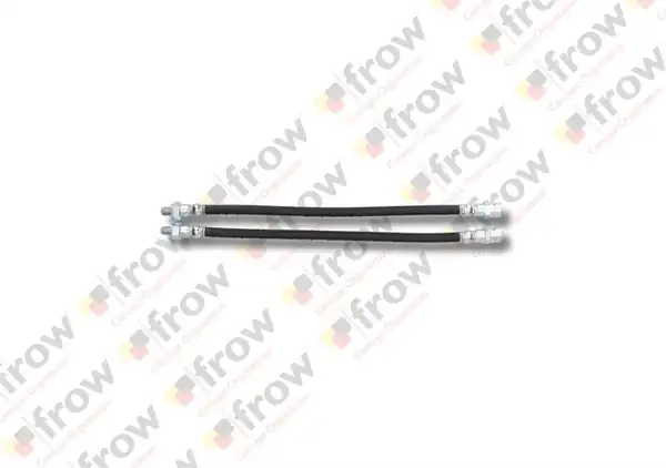FROW FREN HORTUMU 2011112002 | Fren Hortumu Arka 325 mm Renault R12 69 84 2 Adet