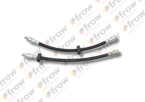 FROW FREN HORTUMU 5071112015 | Fren Hortumu Arka Kampana 315 mm Ford Mondeo İ II Gbp Mercury Cougar 93 00 2 Adet