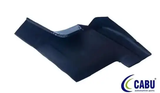 CABU 331629 | Ön Cam Izgara Kosesı Sağ Fiesta 01 08 2119161