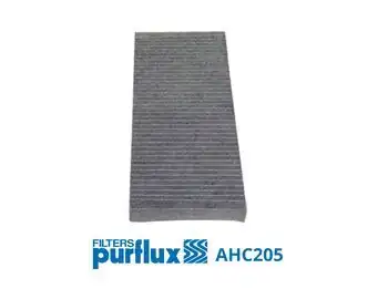 PURFLUX AHC205 | Polen Filtresi C 8 02 Fi Ullyse 02 Pe