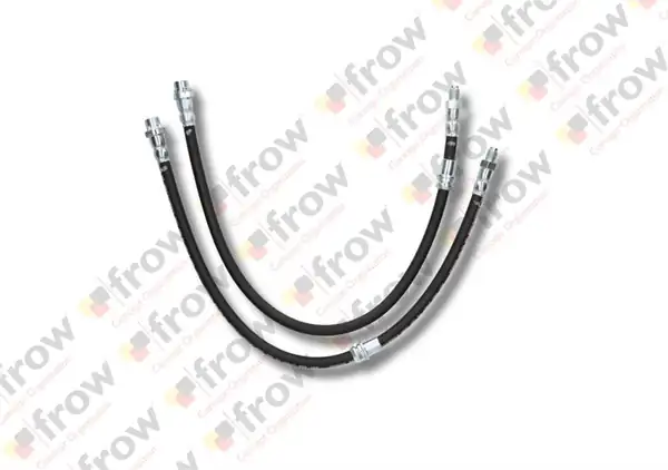 FROW FREN HORTUMU 8061112001 | Arka Fren Hortumu X3 2 Adet