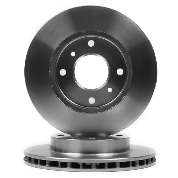 FROW FREN 5611101013 | Fren Balatası Ön 142 mm Nissan X Traıl Qashqai II Renault Kadjar Koleos 13