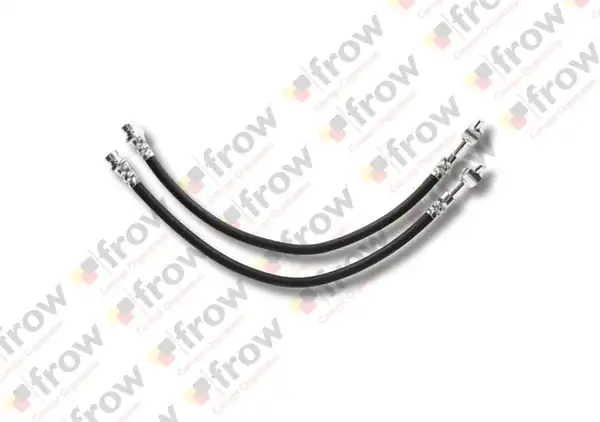 FROW FREN HORTUMU 5611112017 | Fren Hortumu Ön Navara D40 25 dCi 05 08 2 Adet