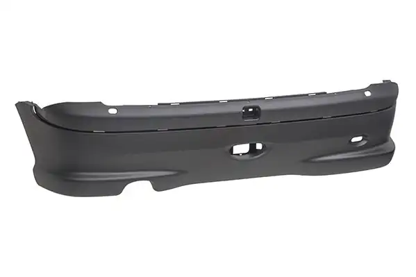 PHIRA 20698304 | Arka Tampon Spolieri Astarlı Sport Peugeot 206 1998 1891960