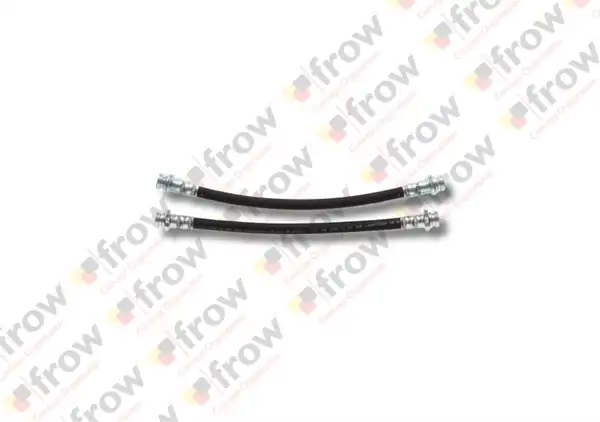 FROW FREN HORTUMU 5611112134 | Fren Hortumu Arka İç Nissan Qashqai J11 Renault Kadjar 2 Adet