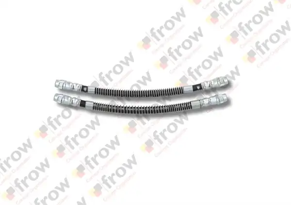FROW FREN HORTUMU 3051118001 | Arka Fren Hortumu 220mm C5 2 Adet