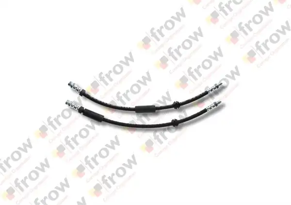 FROW FREN HORTUMU 5091112009 | Fren Hortumu Arka 445 mm Ford Focus 98 07 2 Adet