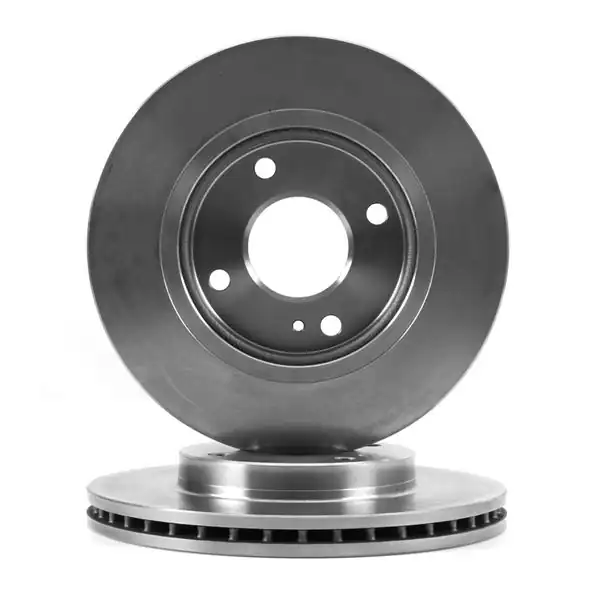FROW FREN 5081101004 | Fren Diski Ön 4d 258 mm Ford Fiesta Van Fiesta VI 08 2 Adet