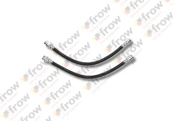 FROW FREN HORTUMU 5611112020 | Fren Hortumu Arka Micra Note 03 06 2 Adet
