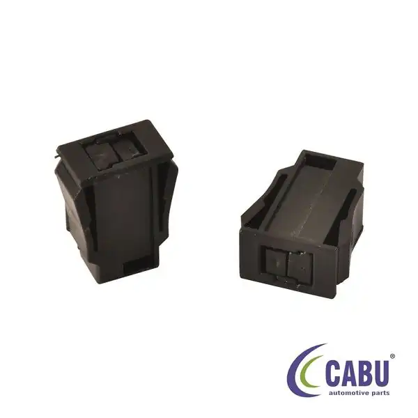 CABU 330805-10 | Torpido Üst Kapak Açma Mandalı Focus II 03 11 Focus II C Max 04 11 10 Adet