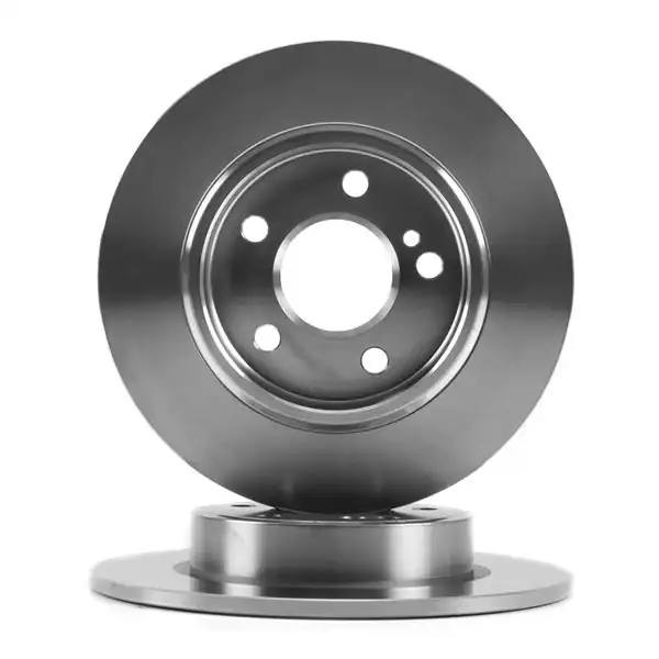 FROW FREN 4921102005 | Fren Diski Arka 5d 276 15mm Mercedes W246 W242 W176 C117 2 Adet