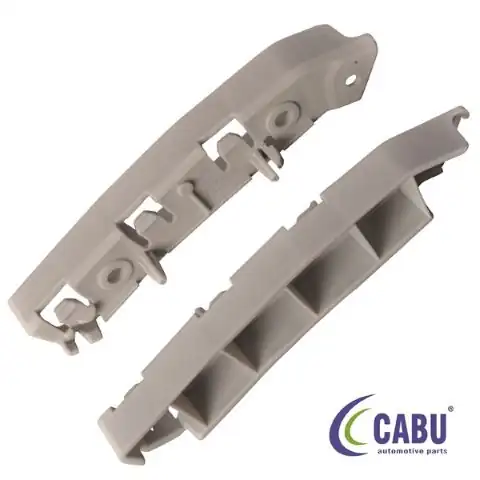CABU 330617 | Ön Tampon Braketi Sağ Focus III 11 14 12