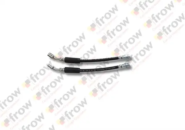 FROW FREN HORTUMU 6521112004 | Fren Hortumu Arka 245 mm Golf VII Passat A3 Super B Octavia 12 2 Adet