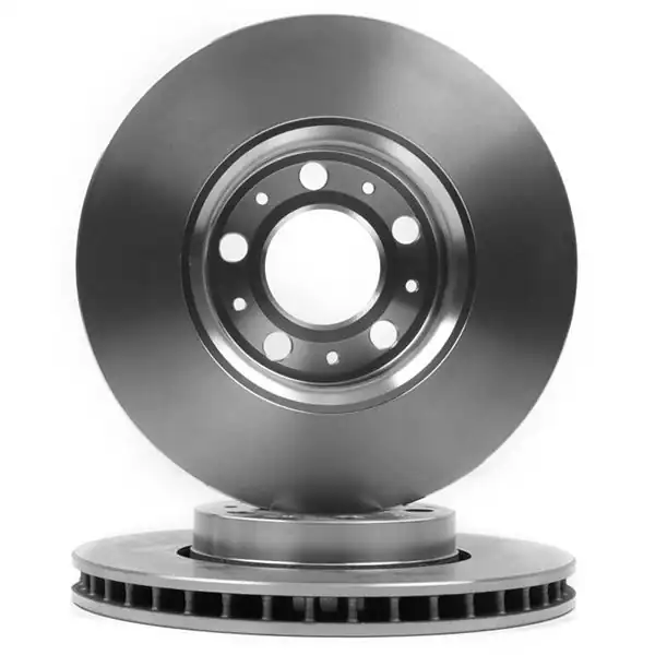 FROW FREN 3961101005 | Fren Diski Ön 5d 285 8mm Volvo S80 İ 98 V70 II 99 S60 İ 00 Xc70 İ 97 2 Adet