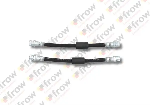 FROW FREN HORTUMU 4101112001 | Fren Hortumu Arka 256 mm Volkswagen Touran 03 10 2 Adet