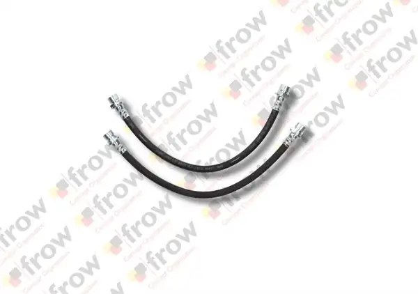 FROW FREN HORTUMU 5531112031 | Fren Hortumu Arka Sol Jazz İ City 02 2 Adet