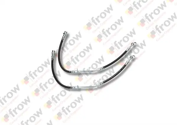 FROW FREN HORTUMU 5511112185 | Fren Hortumu Ön Sağ Toyota Yaris P9 05 Japonya Üretim 2 Adet