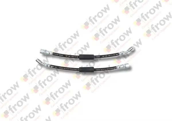 FROW FREN HORTUMU 3571112004 | Fren Hortumu Ön Opel Combo Corsa B Tigra 93 02 2 Adet