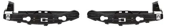 PHIRA 20819430 | Arka Tampon Braketi Set Peugeot 208 2019 1882499