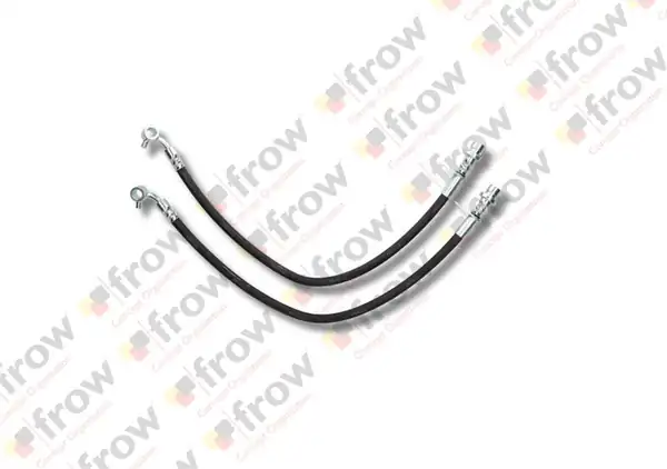 FROW FREN HORTUMU 5531112037 | Fren Hortumu Arka CRV II 02 06 2 Adet