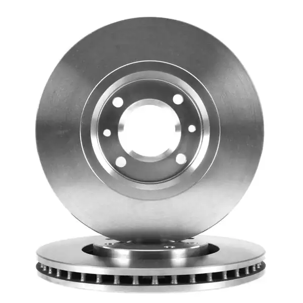 FROW FREN 2831101001 | Fren Diski Ön 4d 283 mm Citroen Berlingo C2 C3 C4 C5 Ds3 Ds4 Xsara Peugeot P206 P207 P208 2 Adet