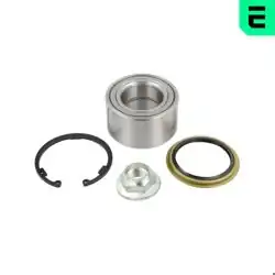 OPTIMAL 941700 | Ön Teker Rulmanı Set Ephıa 89-> Mazda 323