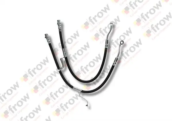 FROW FREN HORTUMU 5541112125 | Fren Hortumu Ön Sol Hyundai İx35 Kia Sportage 09 2 Adet