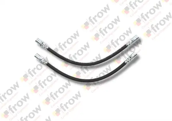 FROW FREN HORTUMU 5511112012 | Ön Fren Hortumu Hilux 97 2 Adet