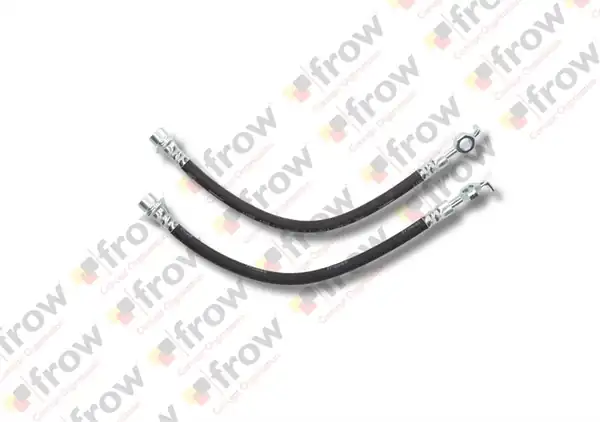 FROW FREN HORTUMU 5611112031 | Fren Hortumu Arka Sol Qashqai 07 2 Adet
