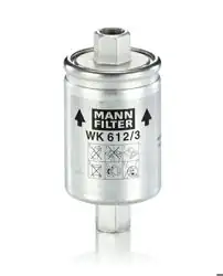 MANN WK6123 | Otomobıl Benzin Filtresi Land Rover Freelander 1.8I 16V 98-Rover 25 400 45