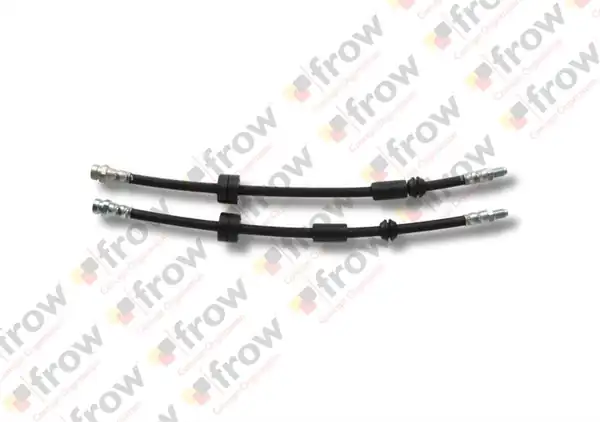 FROW FREN HORTUMU 5071112019 | Fren Hortumu Ön 415 mm Ford Galaxy S Max Mondeo IV 06 15 2 Adet