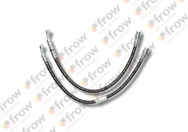 FROW FREN HORTUMU 5541112133 | Fren Hortumu Ön Sol Hyundai Santa Fe İ 00 06 2 Adet