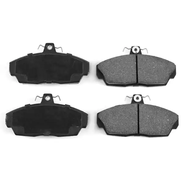 FROW FREN 5531101028 | Fren Balatası Ön Honda Civic Mg Rover 400