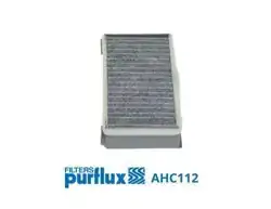 PURFLUX AHC112 | Polen Filtresi Peugeot Expert/806 Citroen Jumpy/Evasion Fiat Scudo 1.8i