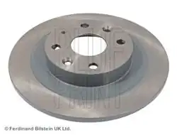 BLUEPRINT ADM54328 | Fren Diski Arka Mazda 323 89-95 / MX-5 / MX-3 251mm